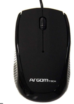 Argom mouse óptico MS-0014B